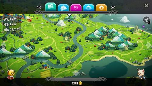 Cat Quest II 181610,1